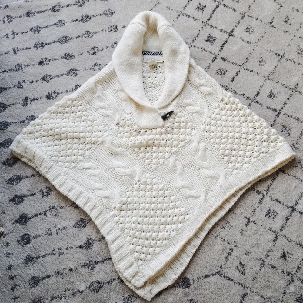 H&M shawl